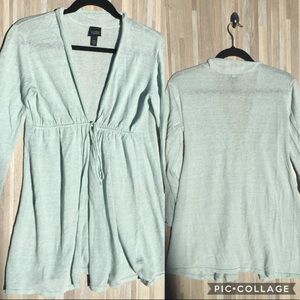 Eileen Fisher Overlay